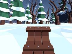                                                                     Snow Rider 3D ﺔﺒﻌﻟ