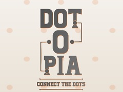                                                                     Dotopia Connect The Dots ﺔﺒﻌﻟ