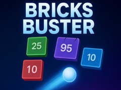                                                                     Bricks Buster ﺔﺒﻌﻟ