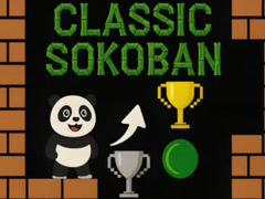                                                                     Classic Sokoban ﺔﺒﻌﻟ