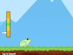                                                                     Froggy Hop ﺔﺒﻌﻟ