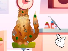                                                                     Kind Shelter  Animal Care and Treatment ﺔﺒﻌﻟ