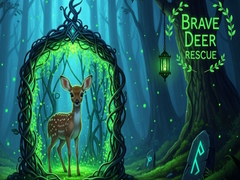                                                                     Brave Deer Rescue ﺔﺒﻌﻟ