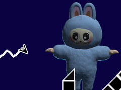                                                                     Labubu Geometry Dash ﺔﺒﻌﻟ