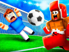                                                                     Multiplayer Football Soccer 3D ﺔﺒﻌﻟ