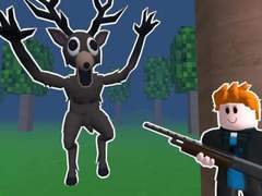                                                                     Deer Cannibal: 99 Nights in the Forest ﺔﺒﻌﻟ