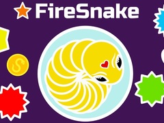                                                                     Fire Snake ﺔﺒﻌﻟ