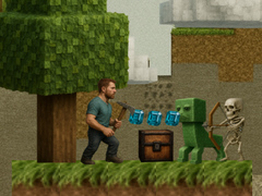                                                                     Ultra Realistic BlockCraft ﺔﺒﻌﻟ