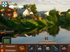                                                                     Fishing The Russian Way ﺔﺒﻌﻟ