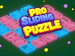                                                                     Pro Sliding Puzzle ﺔﺒﻌﻟ