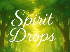                                                                     Spirit Drops  ﺔﺒﻌﻟ