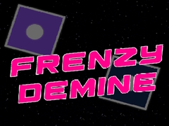                                                                    Frenzy Demine ﺔﺒﻌﻟ