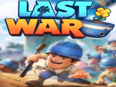                                                                     Last War  ﺔﺒﻌﻟ