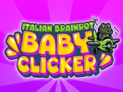                                                                    Italian Brainrot Baby Clicker ﺔﺒﻌﻟ