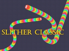                                                                     Slither Classic ﺔﺒﻌﻟ