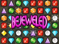                                                                     Bejeweled ﺔﺒﻌﻟ