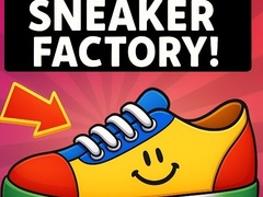                                                                     Sneaker Factory! ﺔﺒﻌﻟ