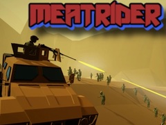                                                                     Meat Rider ﺔﺒﻌﻟ