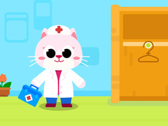                                                                     My Doctor Care: Dream Hospital ﺔﺒﻌﻟ