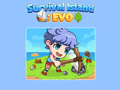                                                                     Survival Island EVO ﺔﺒﻌﻟ