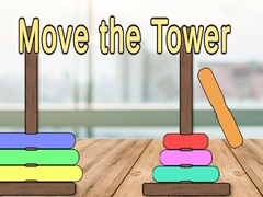                                                                     Move the Tower ﺔﺒﻌﻟ