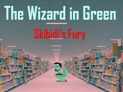                                                                     The Wizard Green Skibidis Fury ﺔﺒﻌﻟ