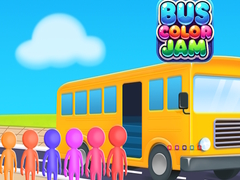                                                                     Bus Color Jam ﺔﺒﻌﻟ