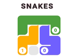                                                                     Snakes ﺔﺒﻌﻟ