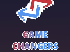                                                                     Game Changers ﺔﺒﻌﻟ