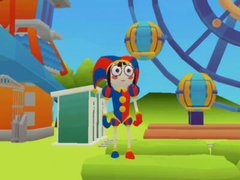                                                                     Build Amusement Park with Pomni ﺔﺒﻌﻟ