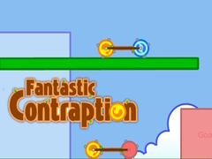                                                                     Fantastic Contraption ﺔﺒﻌﻟ