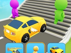                                                                     Shape Transforming: Shifting Run ﺔﺒﻌﻟ