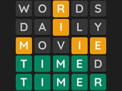                                                                     Wordling: Daily Word Challenge ﺔﺒﻌﻟ