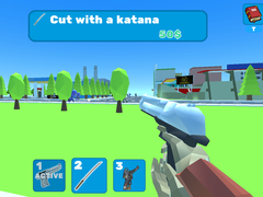                                                                     Playground Ragdoll Sandbox ﺔﺒﻌﻟ