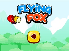                                                                     Flying Fox ﺔﺒﻌﻟ
