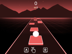                                                                     Tile Jumper 3d ﺔﺒﻌﻟ