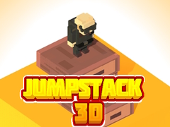                                                                     Jump Stack 3D ﺔﺒﻌﻟ