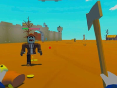                                                                     Dead Rails: Guardian of the Frontier ﺔﺒﻌﻟ