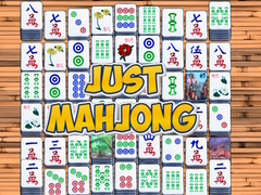                                                                     Just Mahjong ﺔﺒﻌﻟ