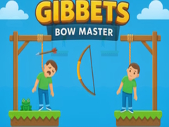                                                                    Gibbets Bow Master ﺔﺒﻌﻟ