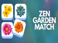                                                                     Zen Garden Match ﺔﺒﻌﻟ