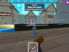                                                                     Obby & Dead River ﺔﺒﻌﻟ
