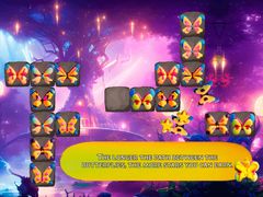                                                                     Mahjong Solitaire Butterfly Connect ﺔﺒﻌﻟ