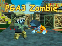                                                                     PGA3 Zombie ﺔﺒﻌﻟ
