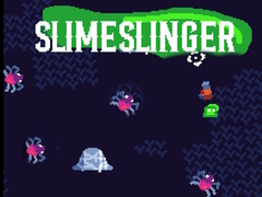                                                                     SlimeSlinger ﺔﺒﻌﻟ