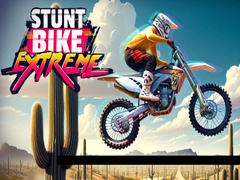                                                                     Stunt Bike Extreme ﺔﺒﻌﻟ