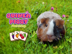                                                                     Guinea Piggy Matching ﺔﺒﻌﻟ