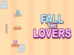                                                                     Fall The Lovers ﺔﺒﻌﻟ