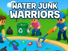                                                                     Water Junk Warriors ﺔﺒﻌﻟ