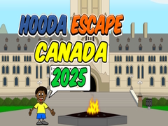                                                                     Hooda Escape Canada 2025 ﺔﺒﻌﻟ